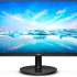27" Монитор Philips 271V8L,  1920x1080,  VA,  75Гц,  1хHDMI,  черный [271v8l/00]